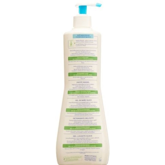 Biokosma Pflegendes Körperoel Bio-Weizen 100ml buy online