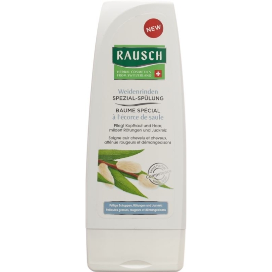 Rausch Willow Bark Special Conditioner 200ml buy online