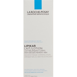 La Roche-Posay Lipikar Milch Tube 200ml