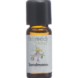 Homedi-Kind Sandmann Flasche 10ml