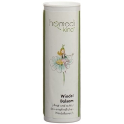 Homedi-Kind Nappy balm tube 48.8g