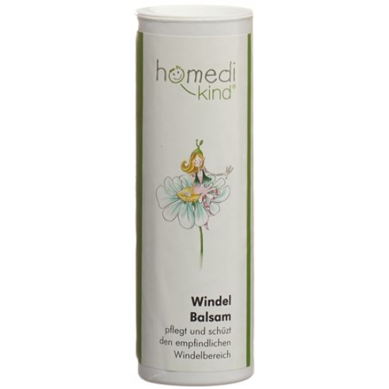 Homedi-Kind Nappy balm tube 48.8g buy online