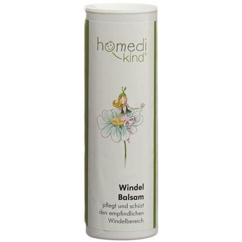 Homedi-Kind Nappy balm tube 48.8g buy online