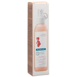 Klorane Care oil stretch marks 100ml