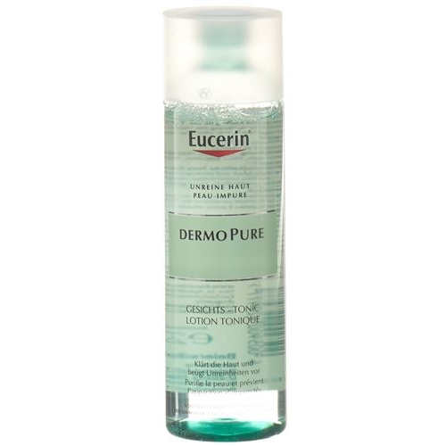 Eucerin Dermopure Gesichtstonic 200ml buy online