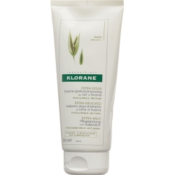 Klorane Oat milk conditioner 200ml