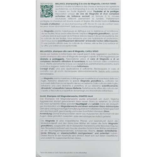 Klorane Magnolien-Shampoo 200ml buy online