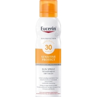 Eucerin Sensitive Protect Sun Spray Dry Touch LSF 30 200ml