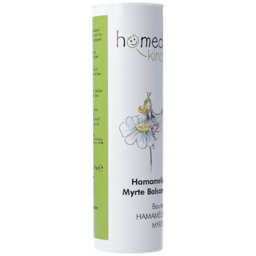 Homedi-kind Hamamelis-Myrte Balsam Tube 30g buy online