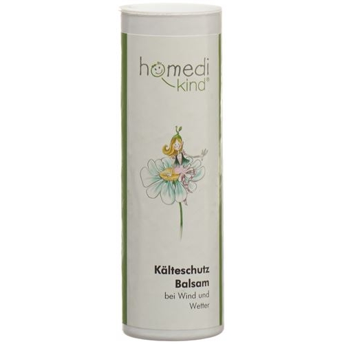 Homedi-Kind Kälteschutz Tube 30g buy online