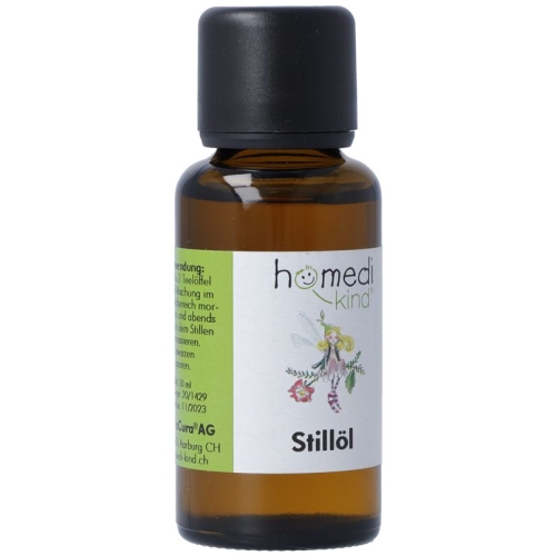 Homedi-kind Stilloel Tube 30g buy online