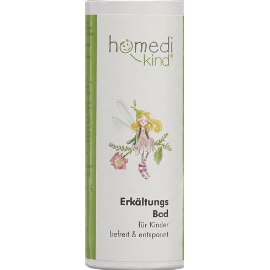 Homedi-Kind Erkältungsbad Flasche 100ml buy online