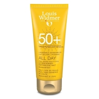 Louis Widmer All Day 50+ Perfumed 100ml