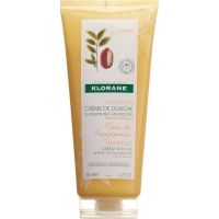 Klorane Shower cream frangipane blossom 200ml