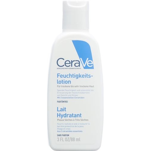 Cerave Moisturizing lotion 88ml buy online