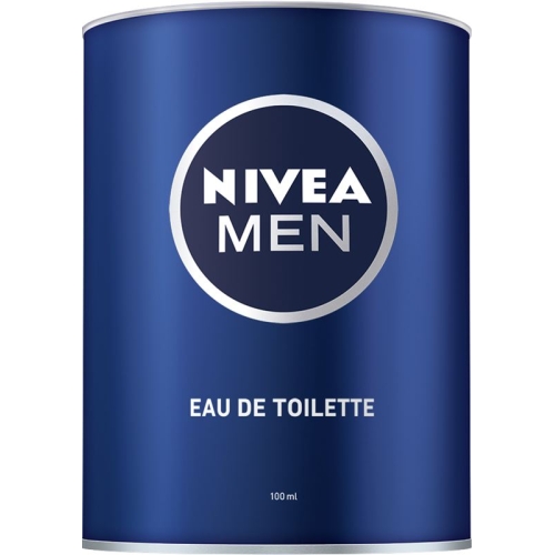 Nivea Men Eau de Toilette 100ml buy online