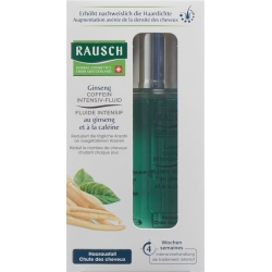Intoxication Ginseng Caffeine Intensive Fluid Bottle 30ml