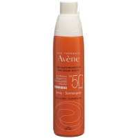 Avène Sun Spray SPF 50+ 200ml