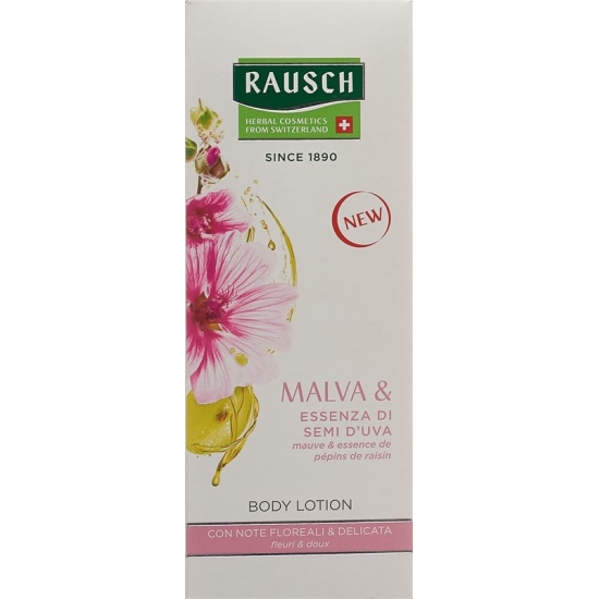 Intoxicated Body Lotion Malve Tube 200ml buy online