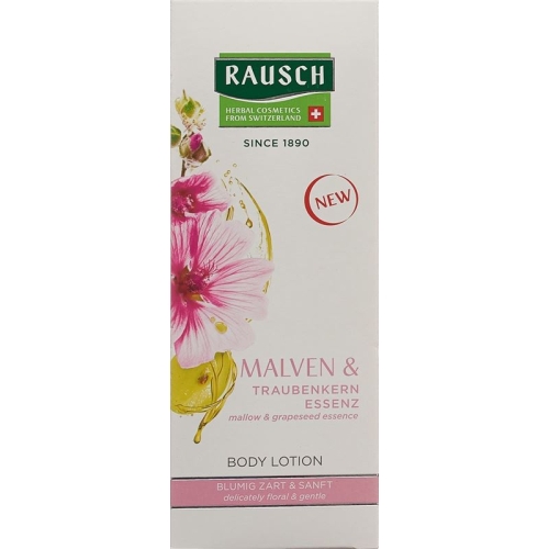 Intoxicated Body Lotion Malve Tube 200ml buy online