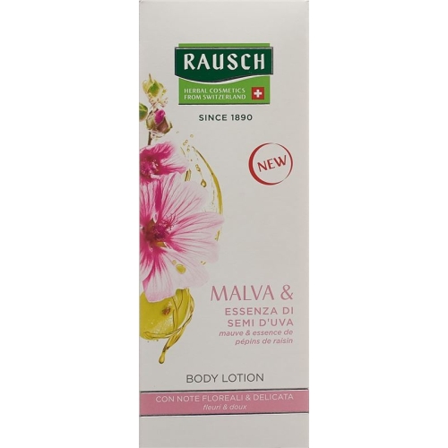 Intoxicated Body Lotion Malve Tube 200ml buy online