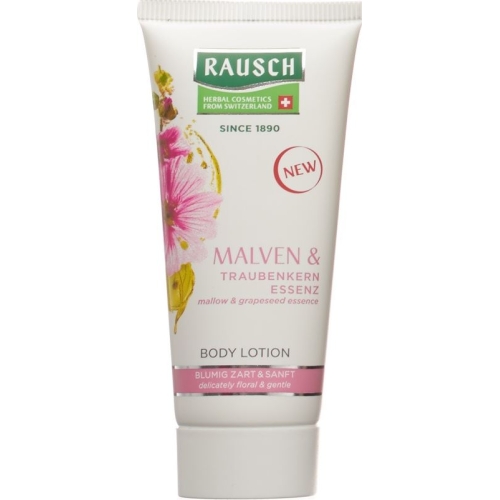 Rausch Body Lotion Malve Tube 40ml buy online