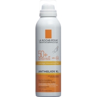 La Roche-Posay Anthelios Transparent Body Spray SPF 50+ 200ml
