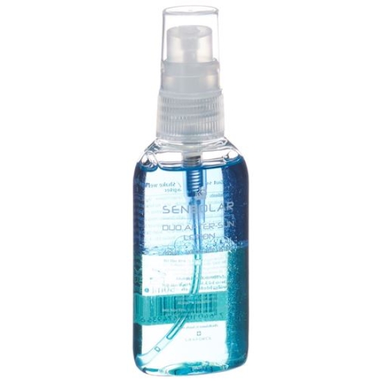 Sensolar After Sun Flasche 50ml buy online