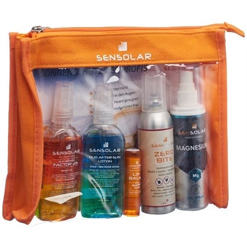 Sensolar Sportler Set buy online