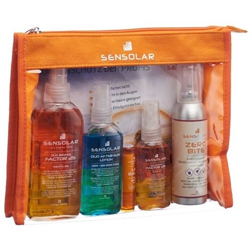 Sensolar Family Set buy online