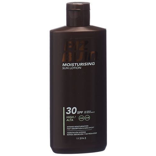 Piz Buin In Sun Lotion Sf 30 Flasche 200ml buy online