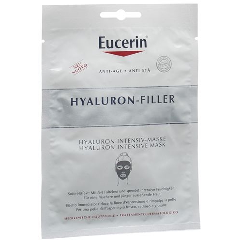 Eucerin Hyaluron-Filler Mask Bag buy online