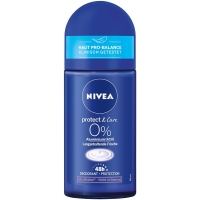 Nivea Female Deo Protect&care (neu) Roll-On 50ml