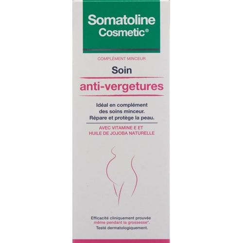 Somatoline Behandlung Von Dehnugsstreifen 200ml buy online