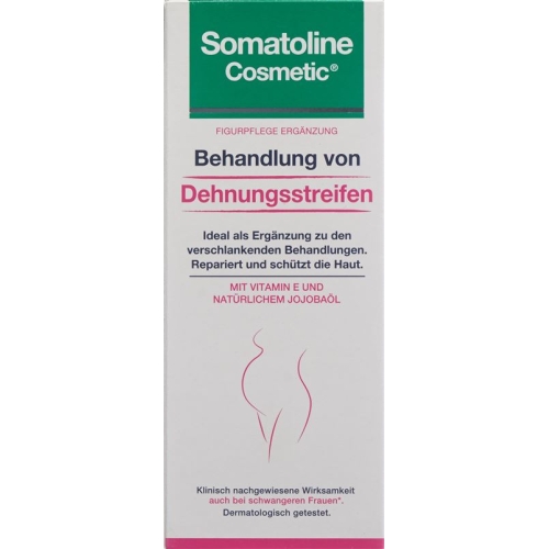 Somatoline Behandlung Von Dehnugsstreifen 200ml buy online