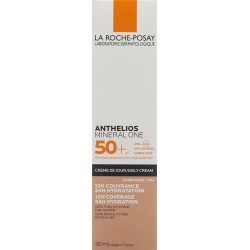 La Roche-Posay Anthelios Mineral One SPF 50+ T02 30ml