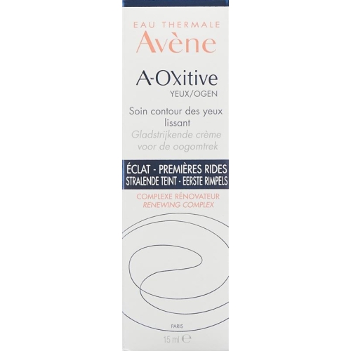 Avène A-Oxitive eyes 15ml buy online