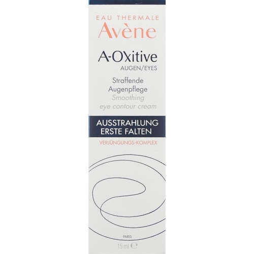 Avène A-Oxitive eyes 15ml buy online