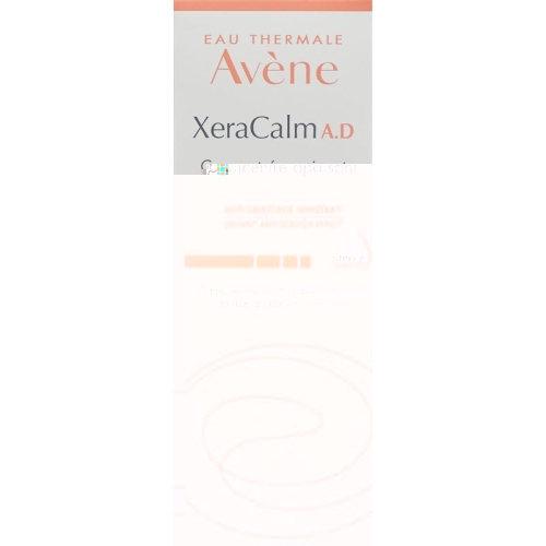 Avène XeraCalm Soothing concentrate 50ml buy online
