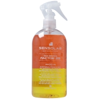 Sensolar Sonnenschutz O Emulgatoren LSF 25 400ml
