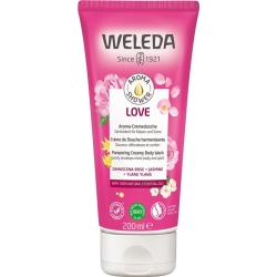 Weleda Aroma Shower Love Tube 200ml