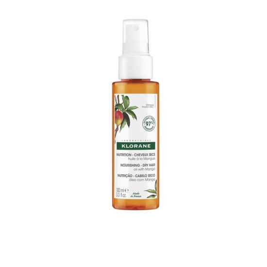 Klorane Mango Öl 125ml buy online