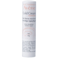 Avène Cold Cream Nutrition Lip Care 4g