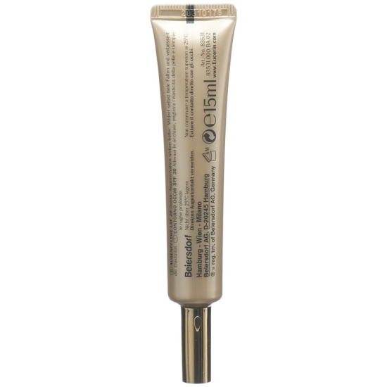 Eucerin HYALURON-FILLER+ Elasticity Eye Care 15ml buy online