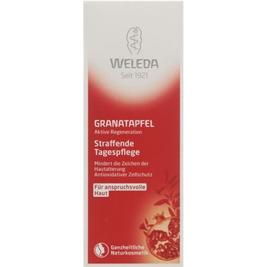 Weleda Pomegranate Firming Day Care 30ml buy online