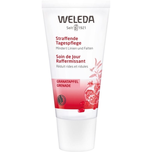 Weleda Pomegranate Firming Day Care 30ml buy online