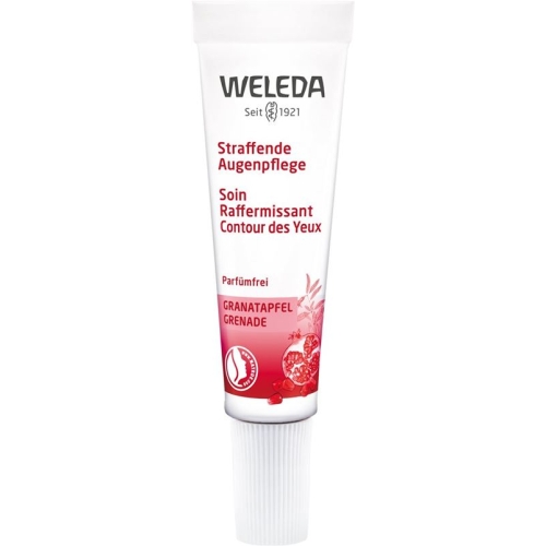 Weleda Granatapfel Straffende Augenpflege 10ml buy online