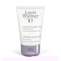 Louis Widmer Hand Cream Intensive Care unscented 50ml