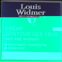 Louis Widmer Cream for the eye area not perfumed 30ml