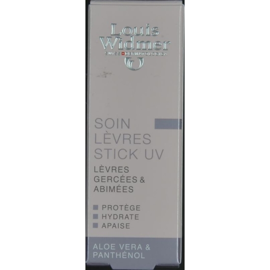 Louis Widmer Lip Care Stick UV buy online